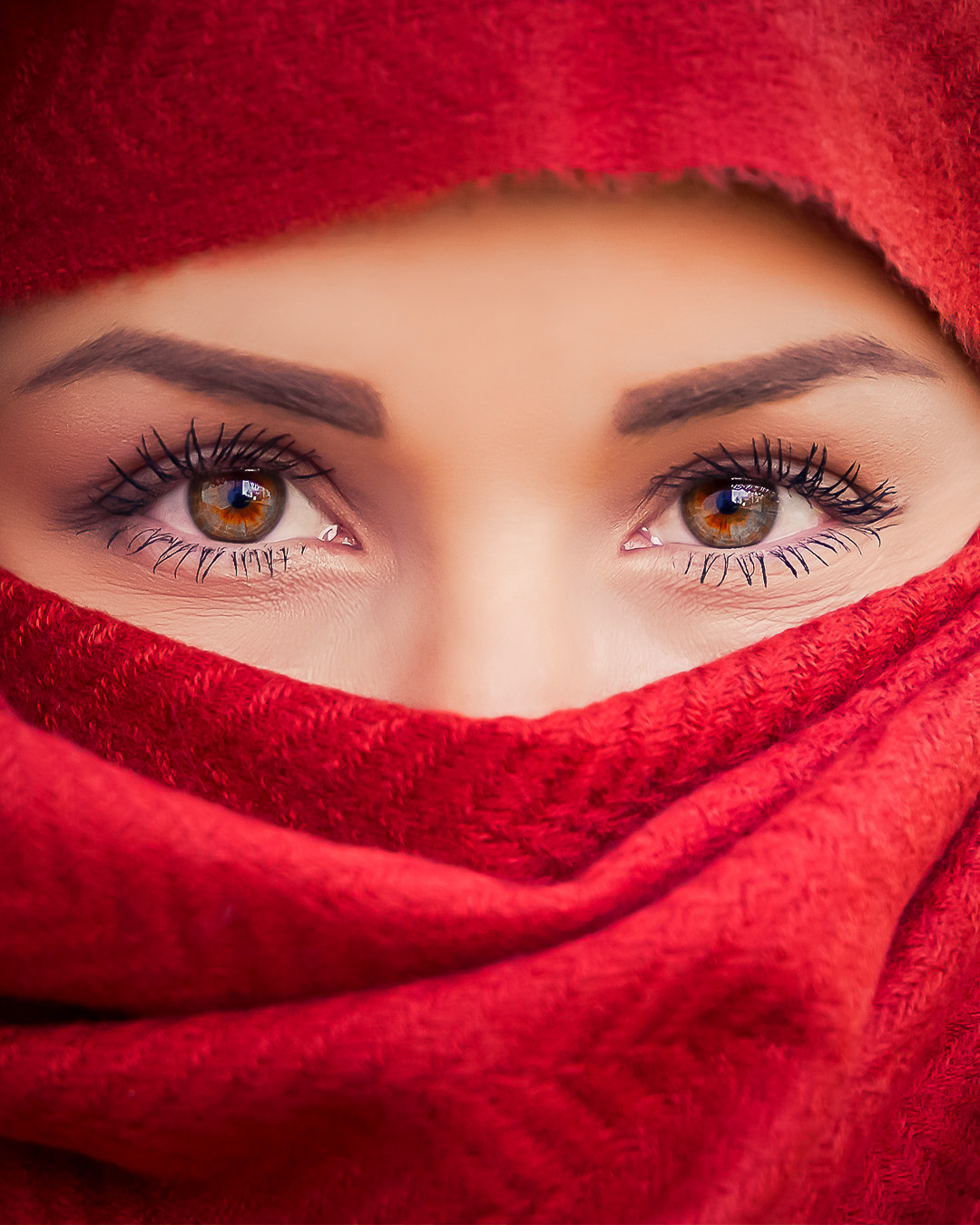 Le foulard